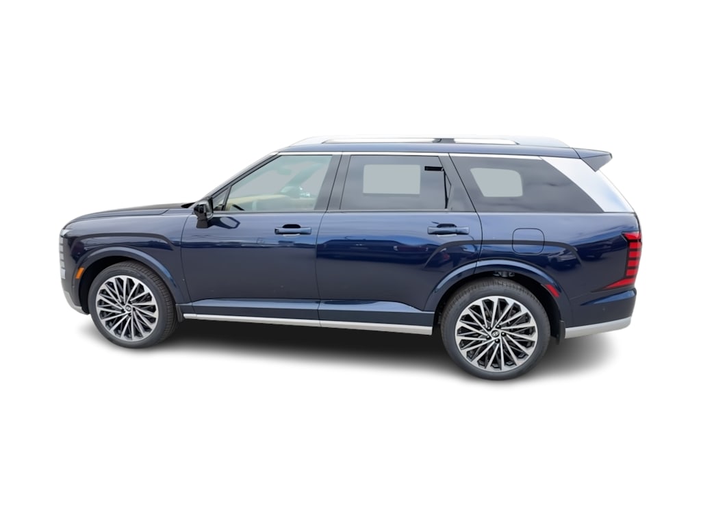 Thumbnail: 2026 Hyundai Palisade - 16
