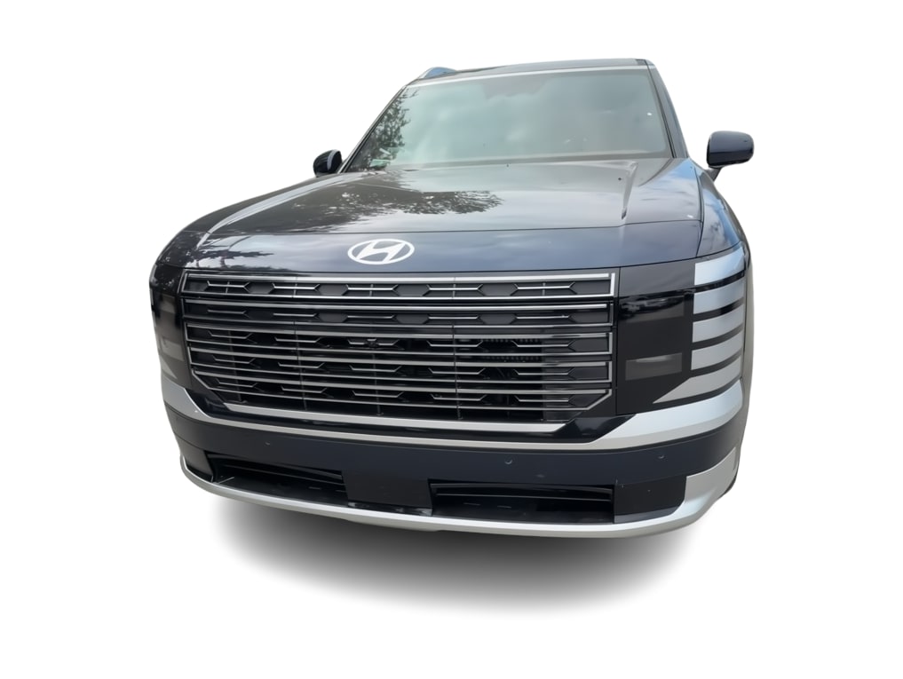 Thumbnail: 2026 Hyundai Palisade - 6