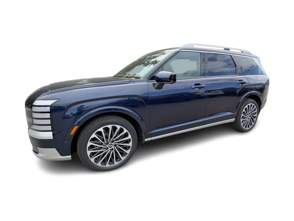 Thumbnail: 2026 Hyundai Palisade - 3