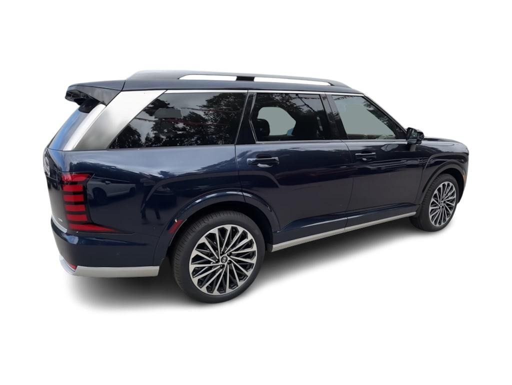 Thumbnail: 2026 Hyundai Palisade - 17