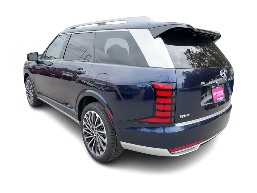 Thumbnail: 2026 Hyundai Palisade - 4