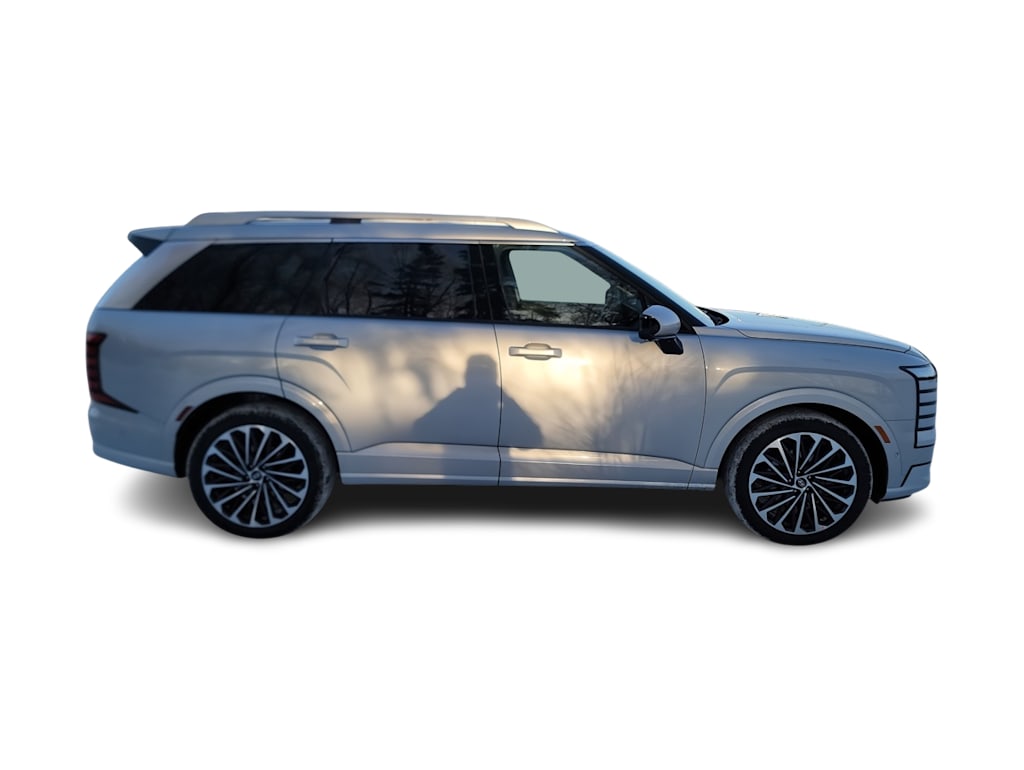 Thumbnail: 2026 Hyundai Palisade - 21