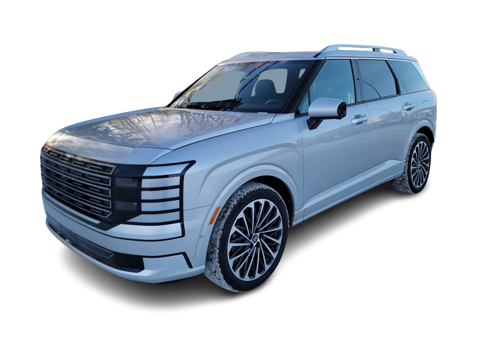 Thumbnail: 2026 Hyundai Palisade - 18