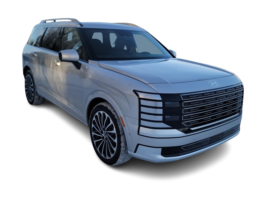 Thumbnail: 2026 Hyundai Palisade - 17