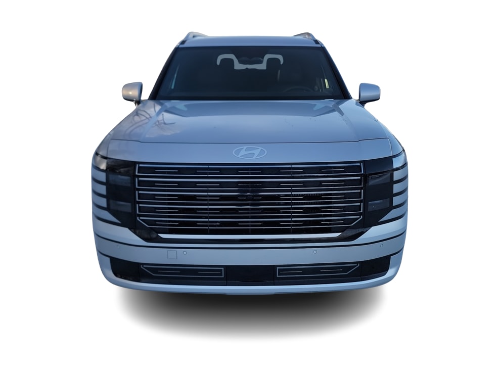 Thumbnail: 2026 Hyundai Palisade - 5