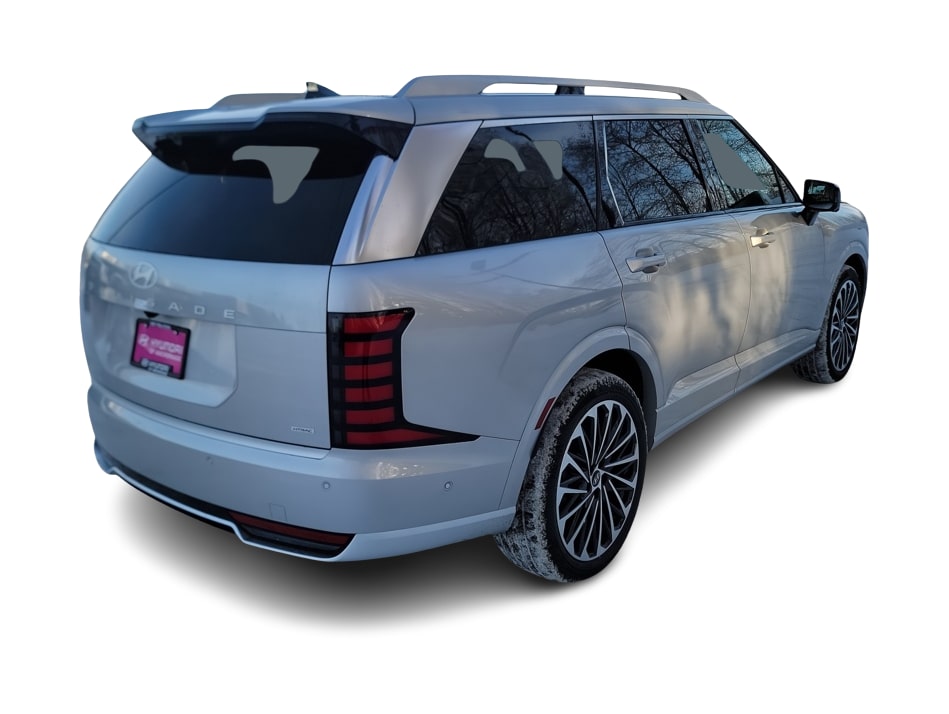 Thumbnail: 2026 Hyundai Palisade - 20
