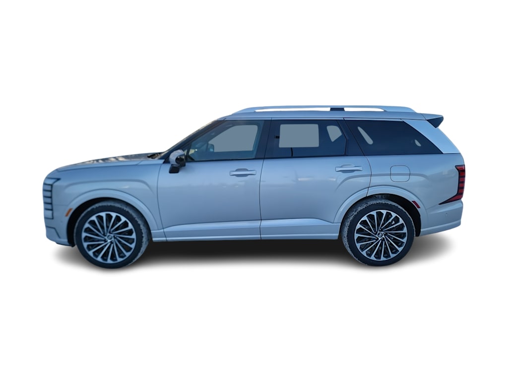Thumbnail: 2026 Hyundai Palisade - 3