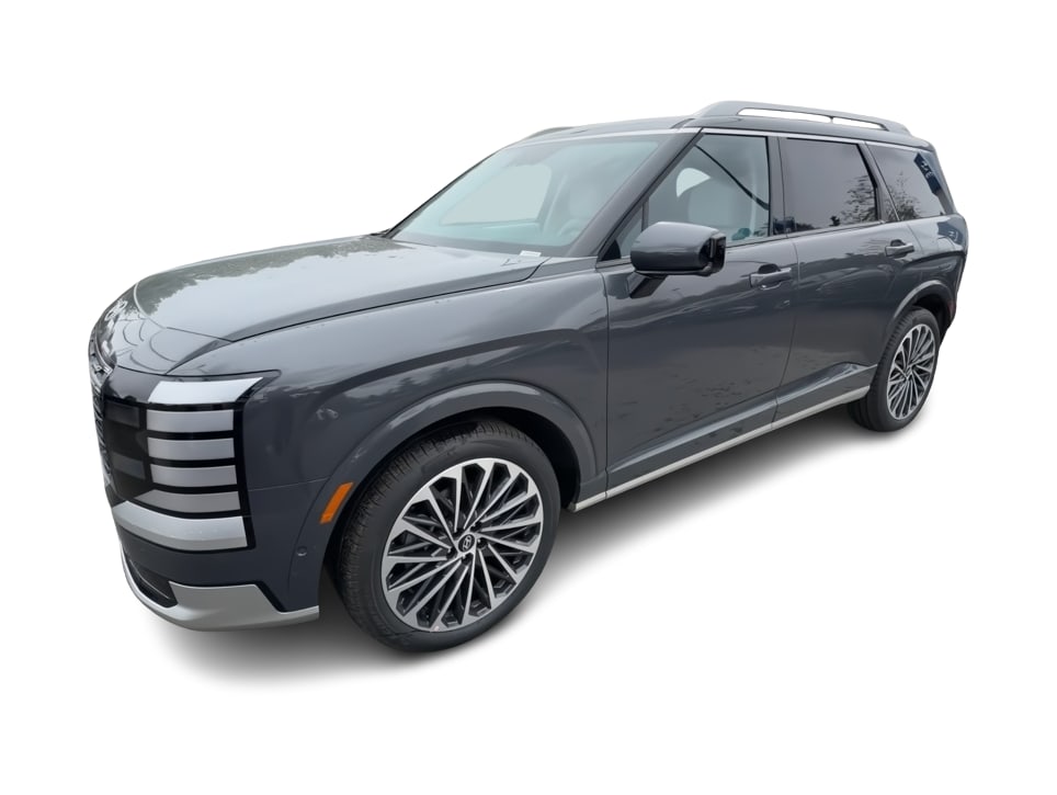 Thumbnail: 2026 Hyundai Palisade - 15