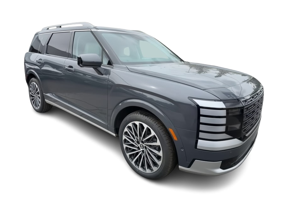 Thumbnail: 2026 Hyundai Palisade - 14