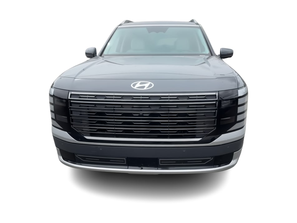 Thumbnail: 2026 Hyundai Palisade - 5