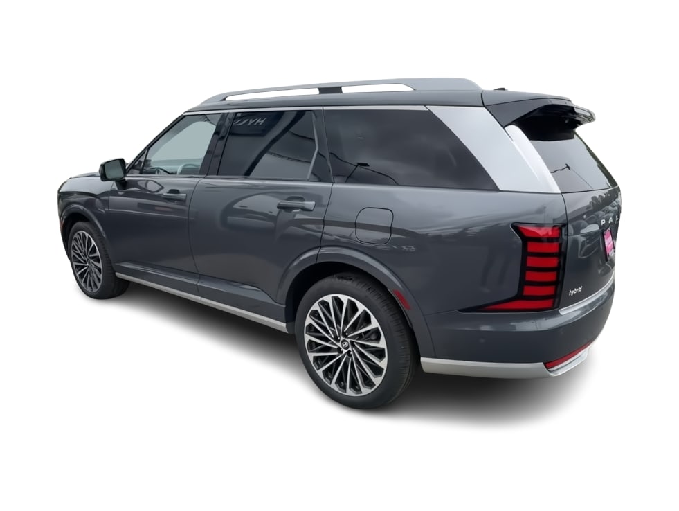 Thumbnail: 2026 Hyundai Palisade - 4