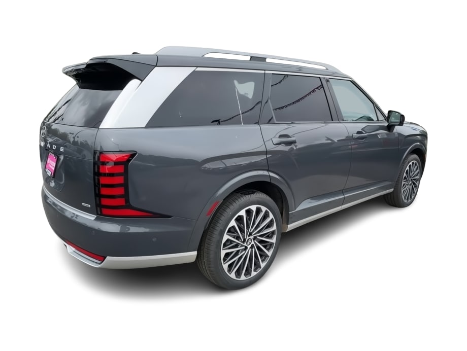 Thumbnail: 2026 Hyundai Palisade - 17