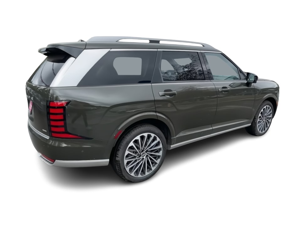 Thumbnail: 2026 Hyundai Palisade - 18