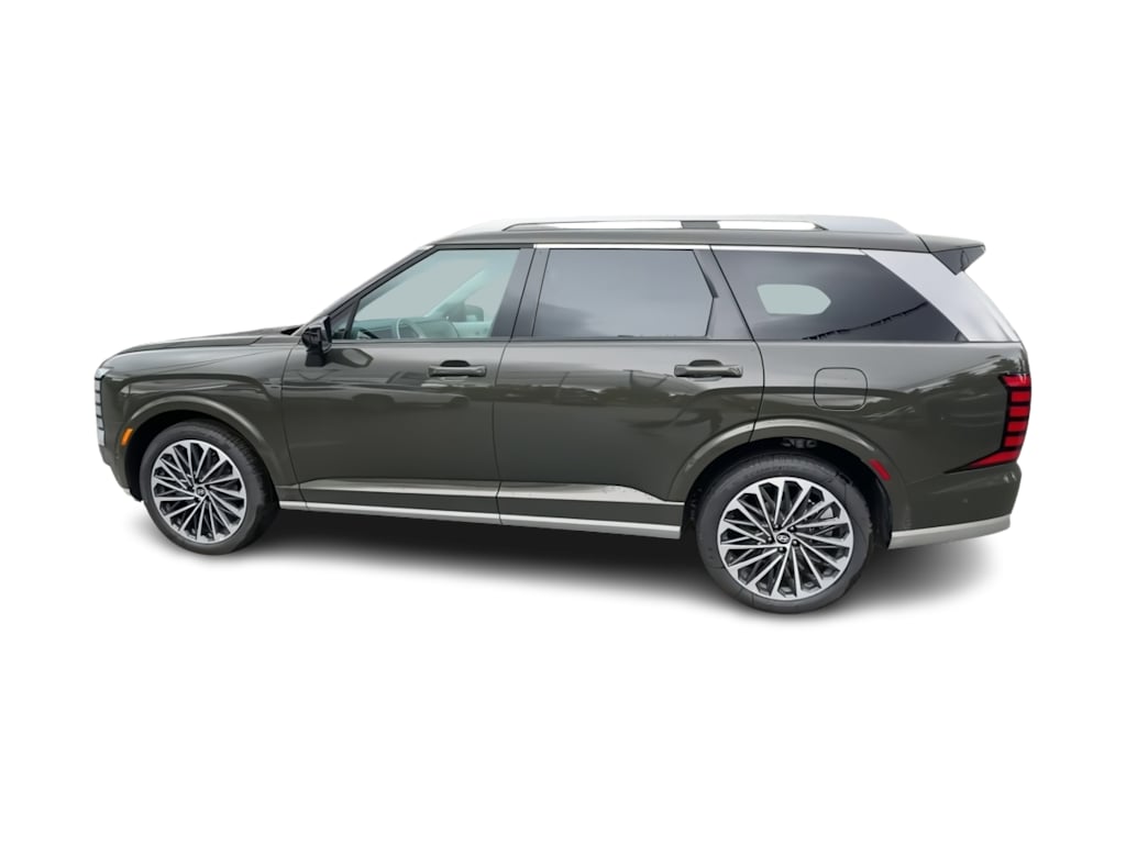 Thumbnail: 2026 Hyundai Palisade - 16