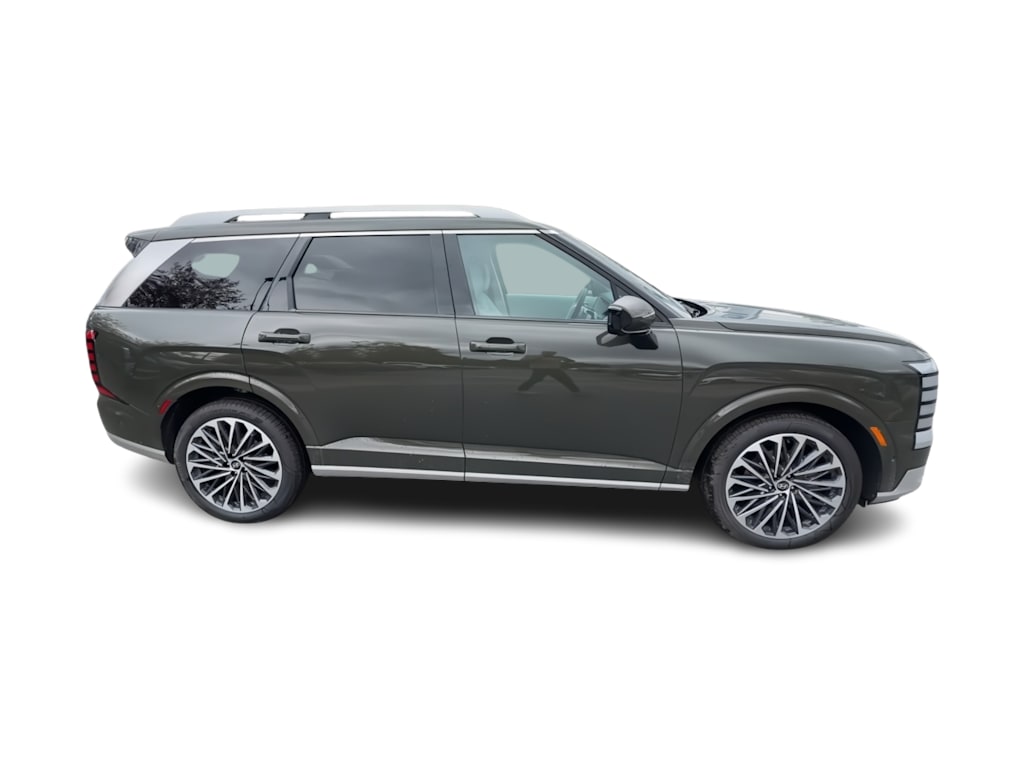 Thumbnail: 2026 Hyundai Palisade - 19