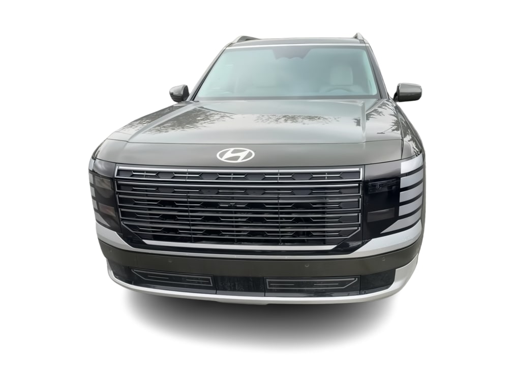 Thumbnail: 2026 Hyundai Palisade - 5