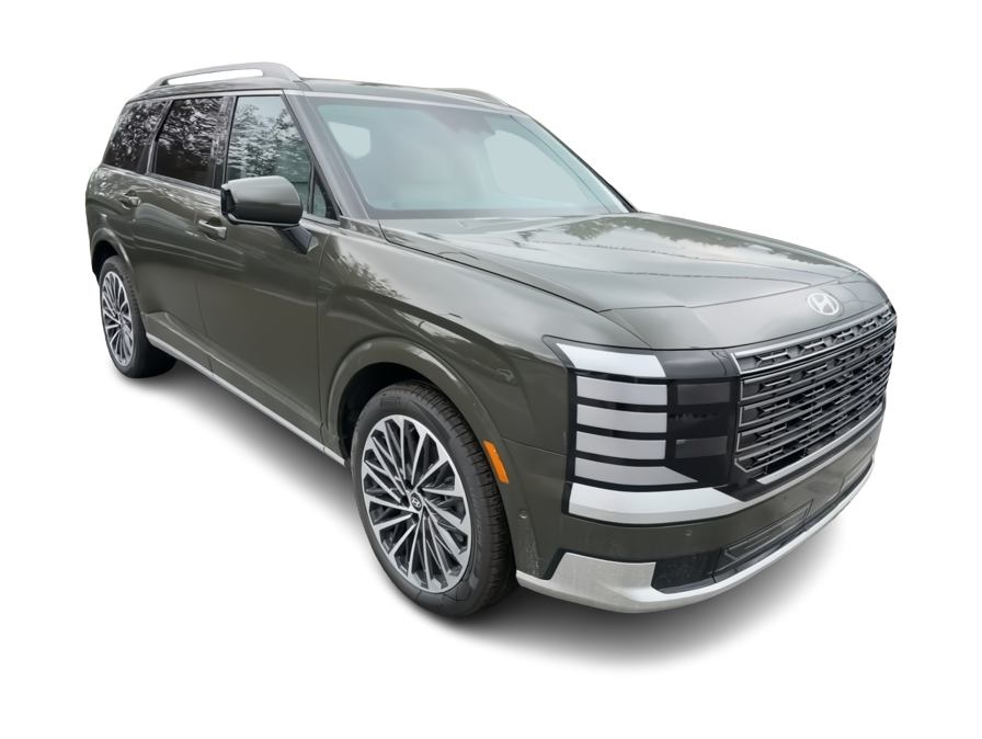 Thumbnail: 2026 Hyundai Palisade - 15