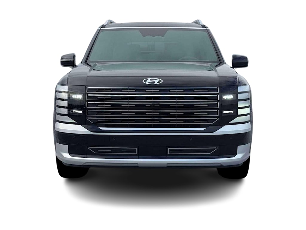 Thumbnail: 2026 Hyundai Palisade - 6