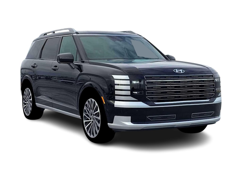 Thumbnail: 2026 Hyundai Palisade - 19