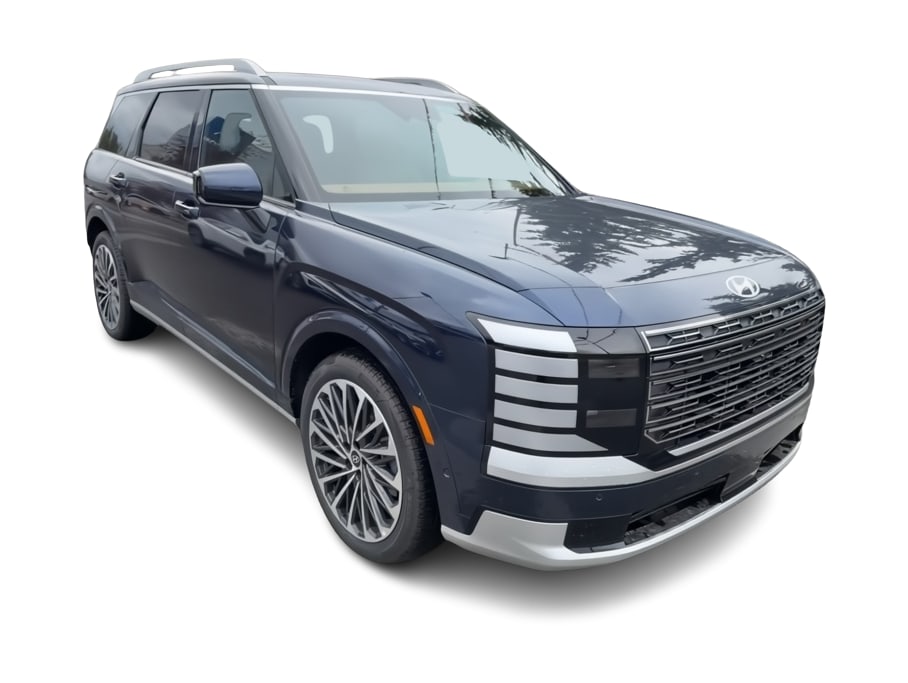 Thumbnail: 2026 Hyundai Palisade - 15