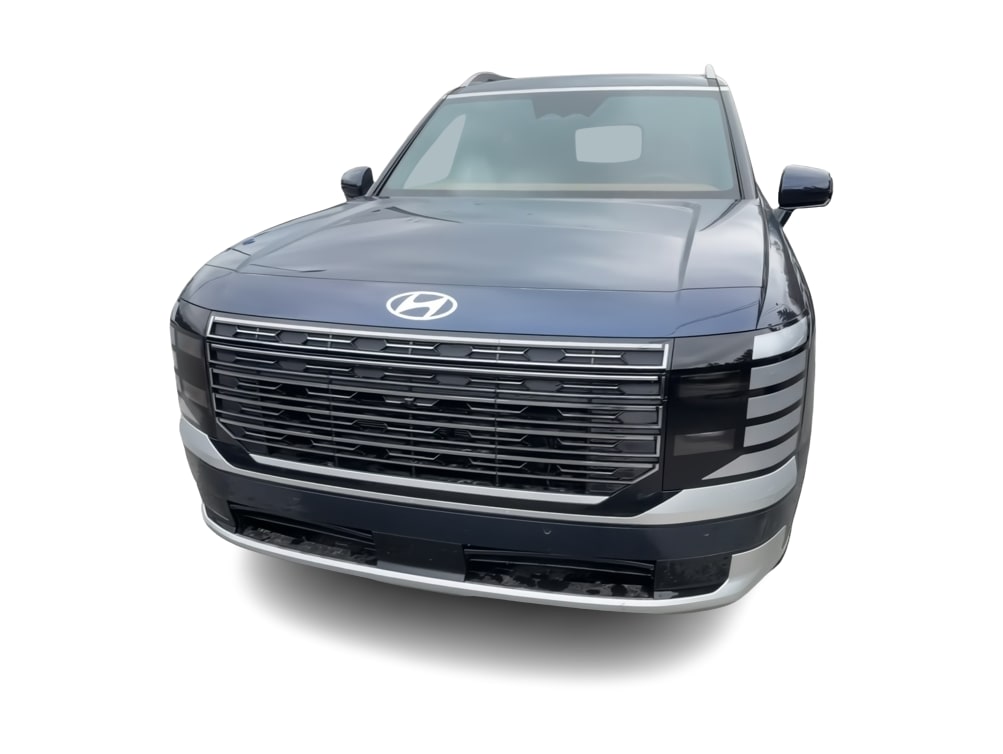 Thumbnail: 2026 Hyundai Palisade - 6