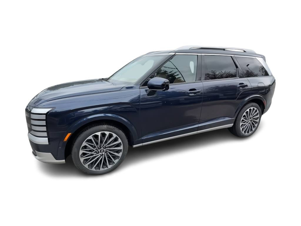 Thumbnail: 2026 Hyundai Palisade - 3