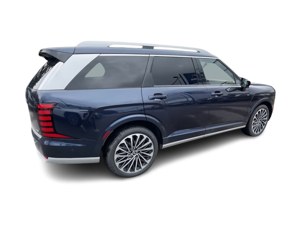 Thumbnail: 2026 Hyundai Palisade - 17