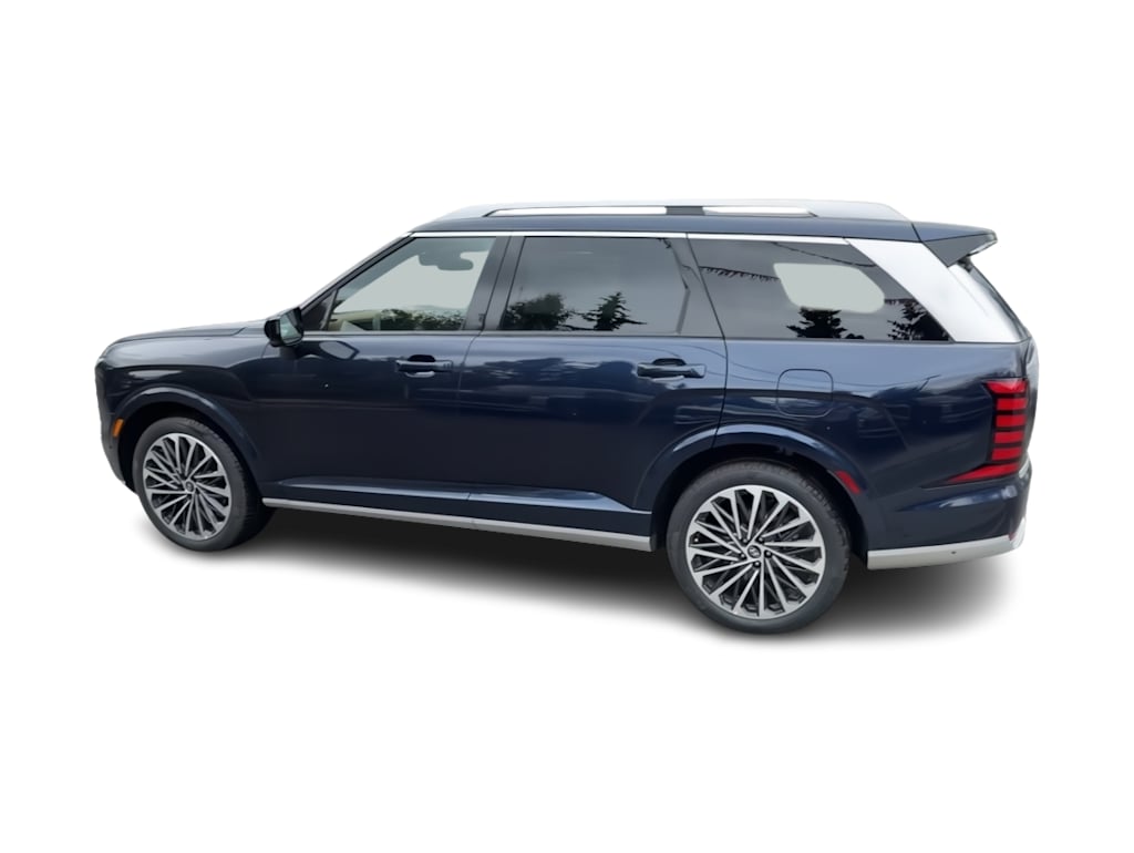 Thumbnail: 2026 Hyundai Palisade - 16