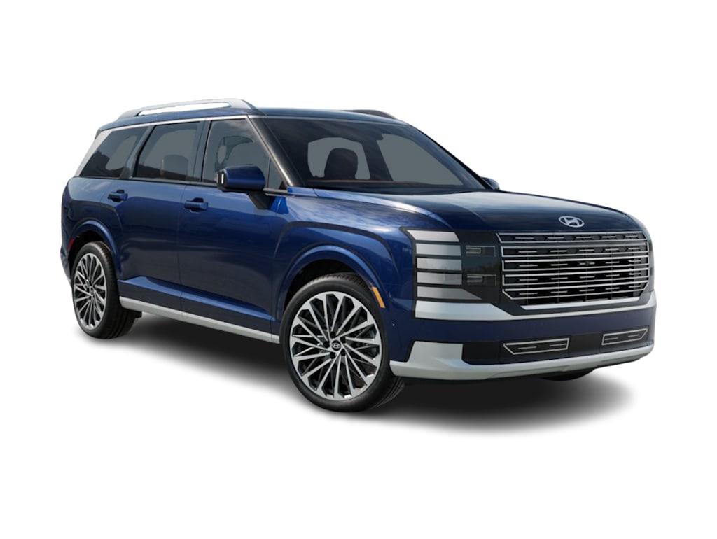 Thumbnail: 2026 Hyundai Palisade - 13