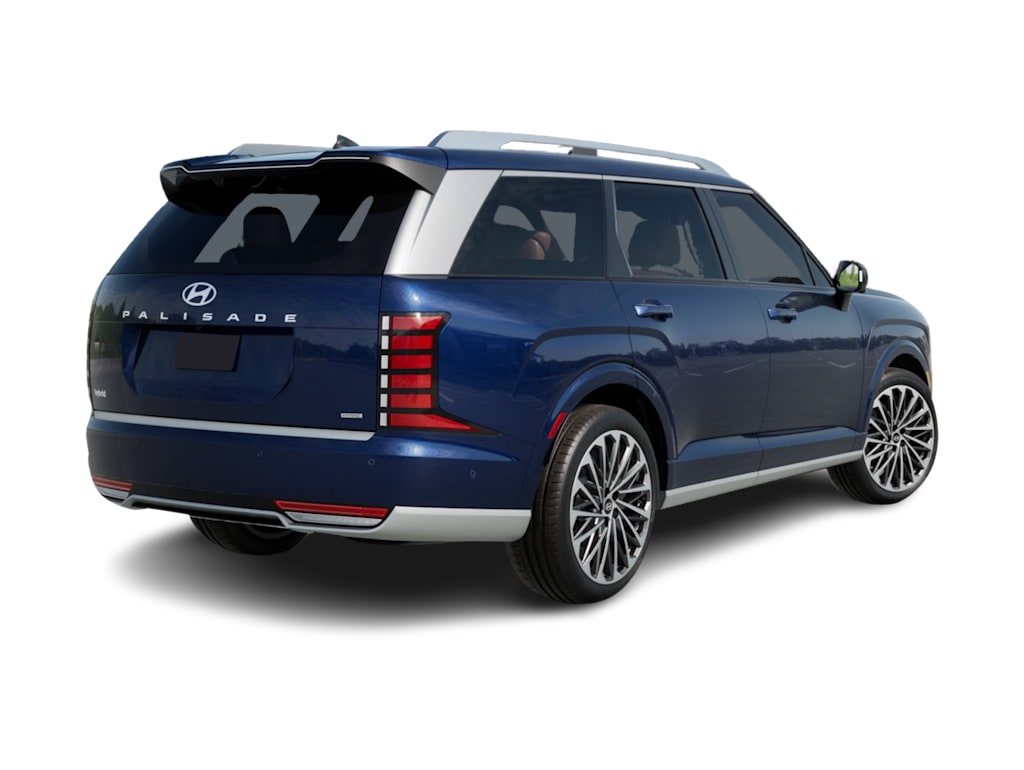 Thumbnail: 2026 Hyundai Palisade - 11