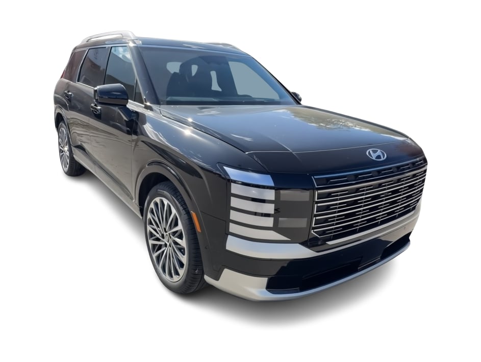 Thumbnail: 2026 Hyundai Palisade - 14