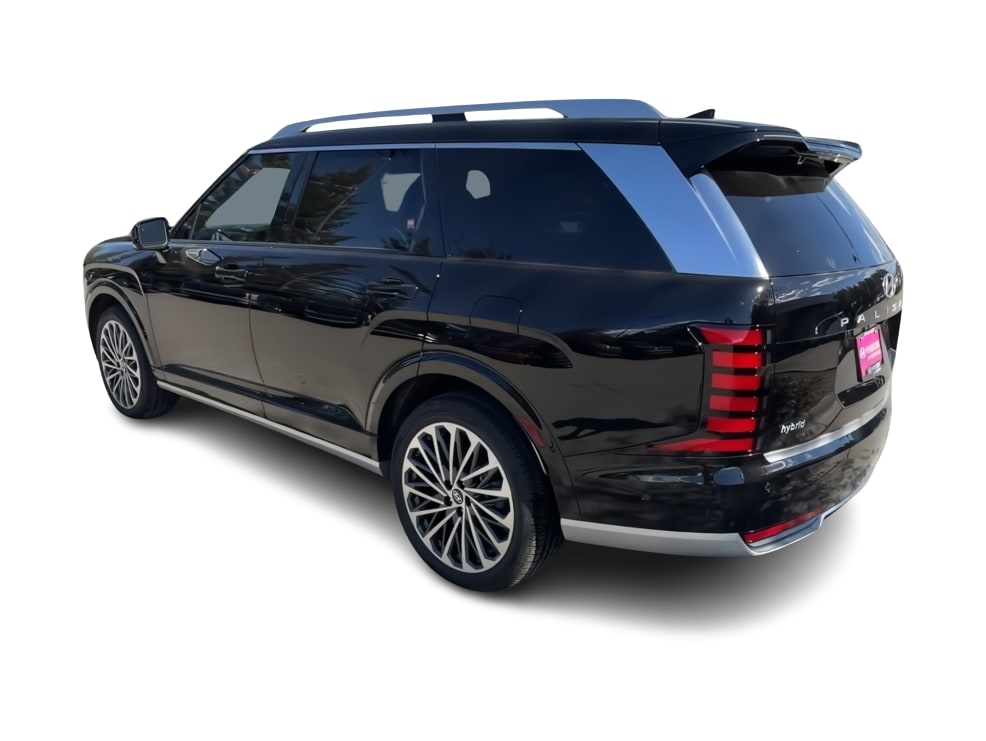 Thumbnail: 2026 Hyundai Palisade - 4