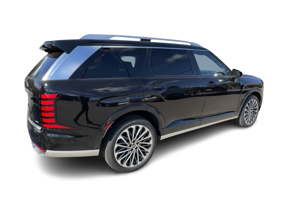 Thumbnail: 2026 Hyundai Palisade - 17