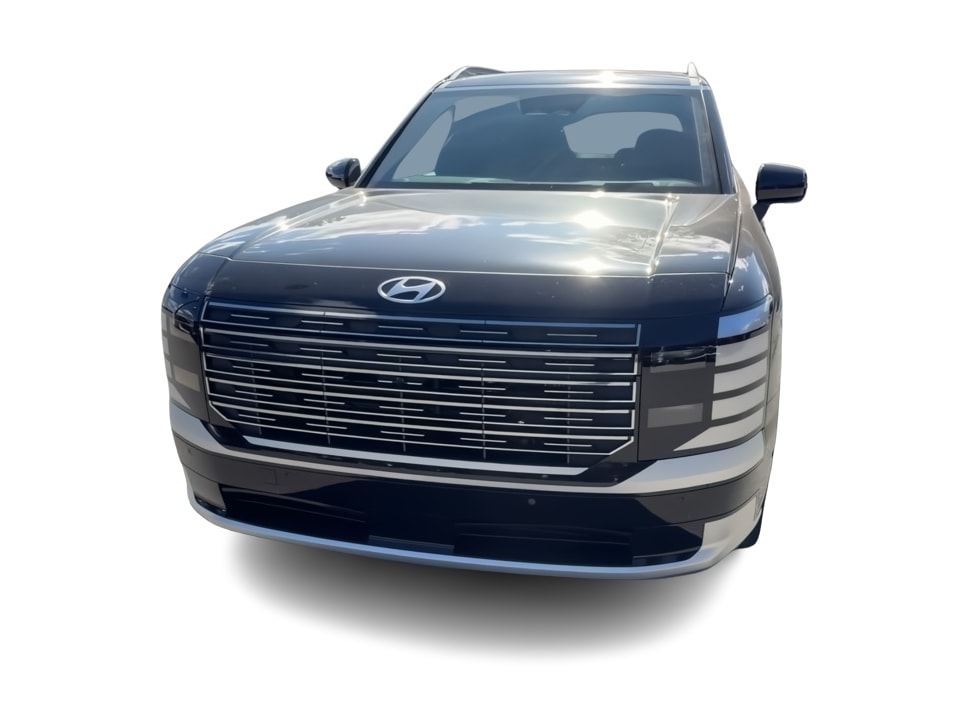 Thumbnail: 2026 Hyundai Palisade - 5