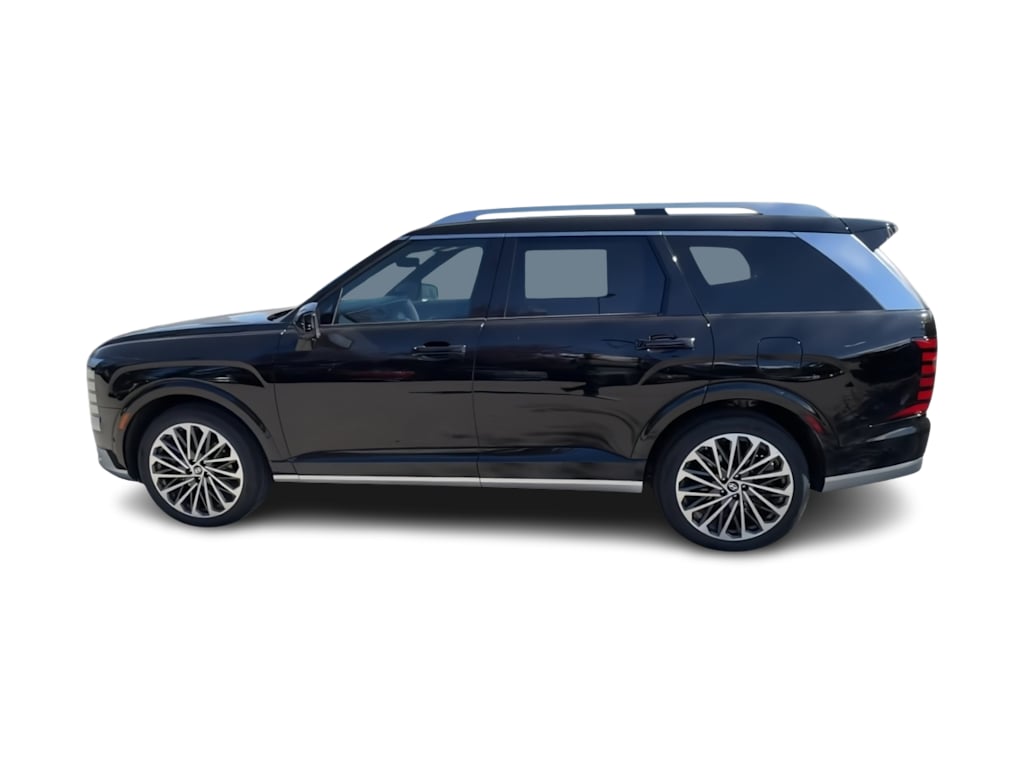 Thumbnail: 2026 Hyundai Palisade - 3