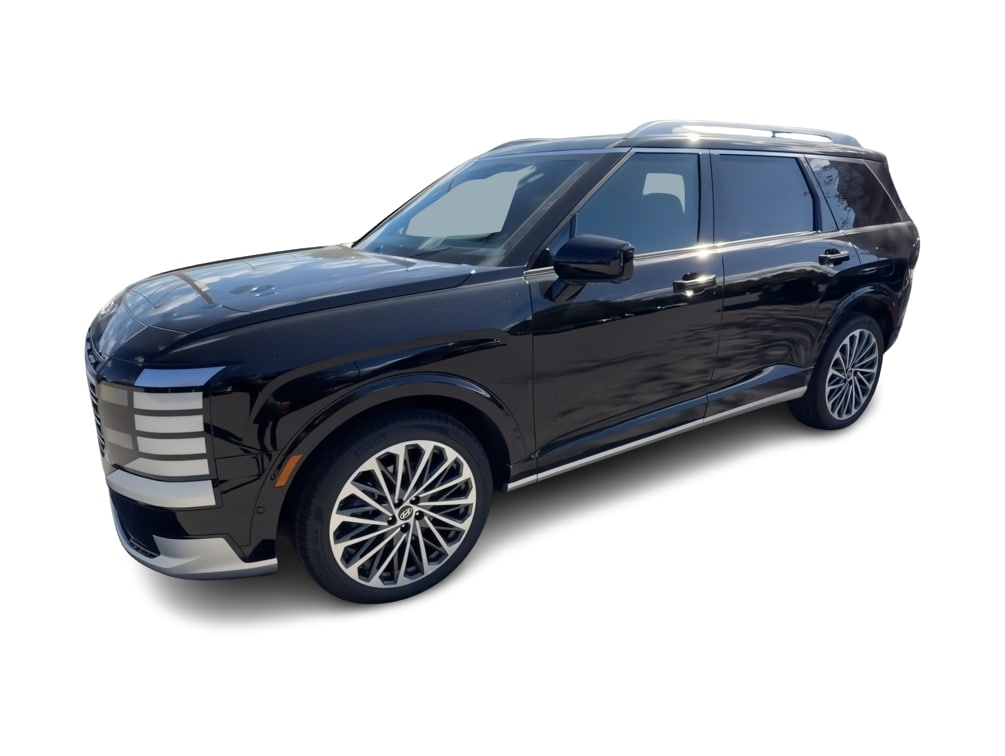 Thumbnail: 2026 Hyundai Palisade - 15