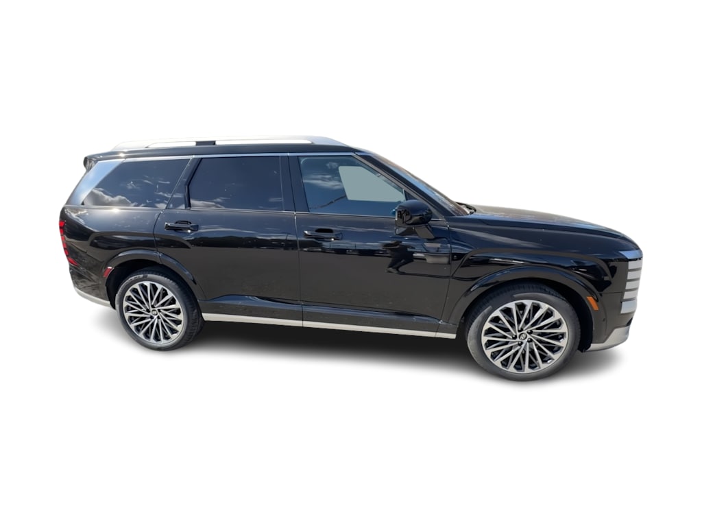 Thumbnail: 2026 Hyundai Palisade - 18