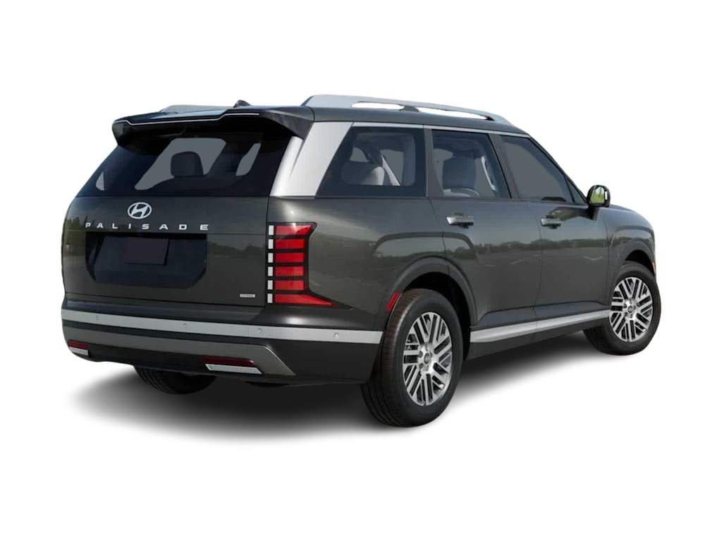 Thumbnail: 2026 Hyundai Palisade - 12
