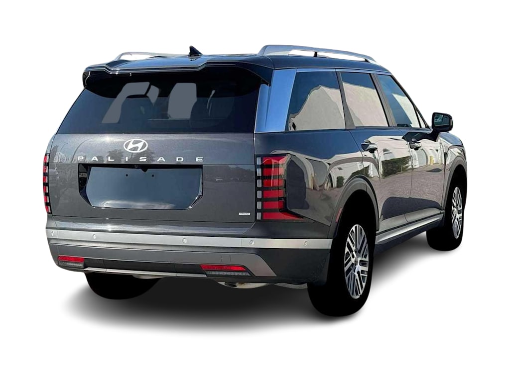 Thumbnail: 2026 Hyundai Palisade - 14