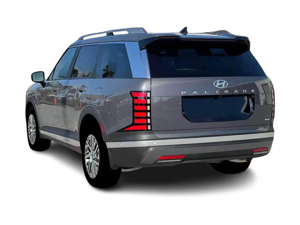 Thumbnail: 2026 Hyundai Palisade - 13