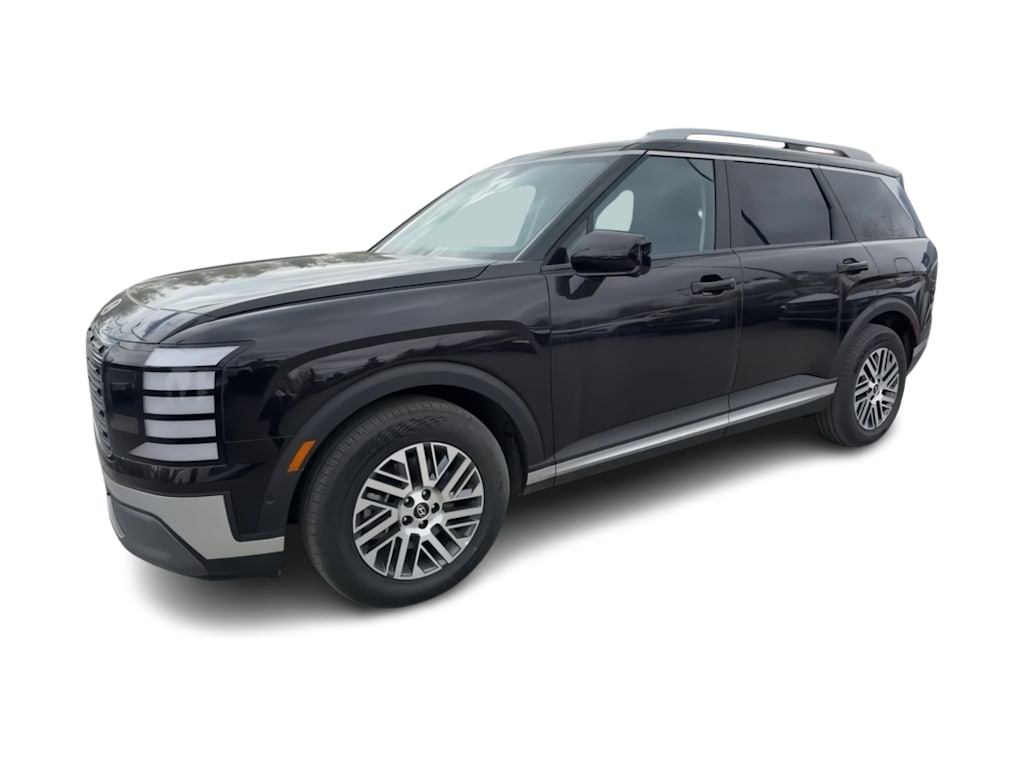 Thumbnail: 2026 Hyundai Palisade - 15