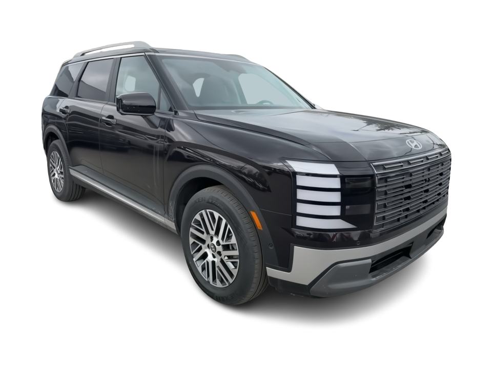 Thumbnail: 2026 Hyundai Palisade - 14