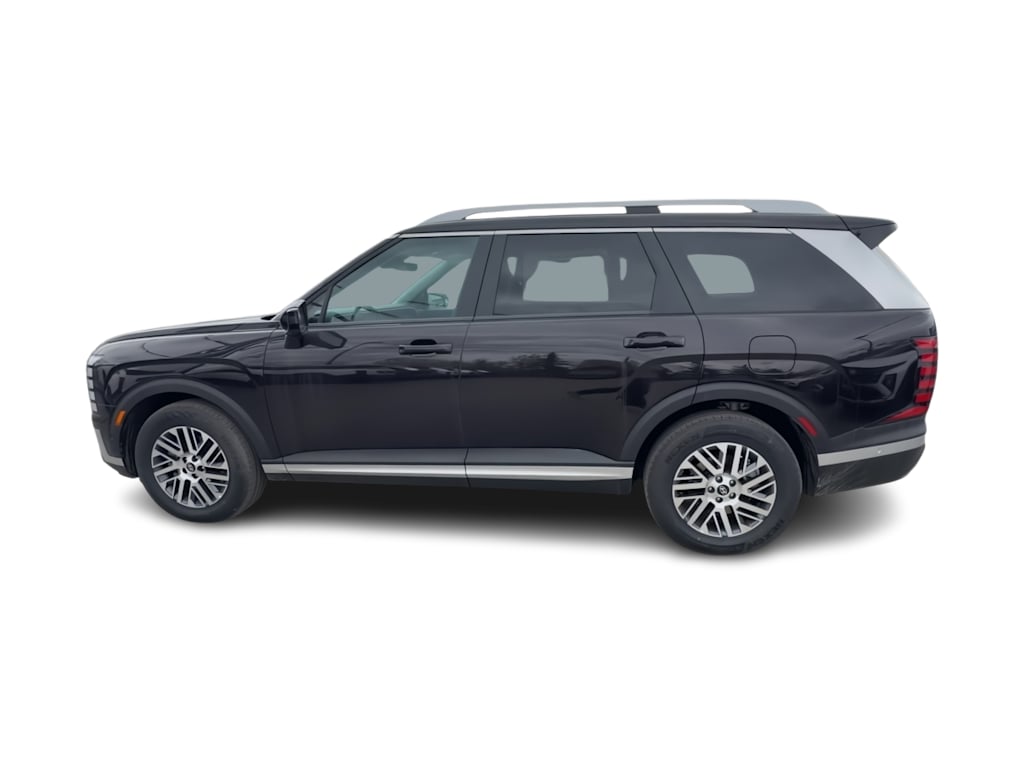 Thumbnail: 2026 Hyundai Palisade - 3