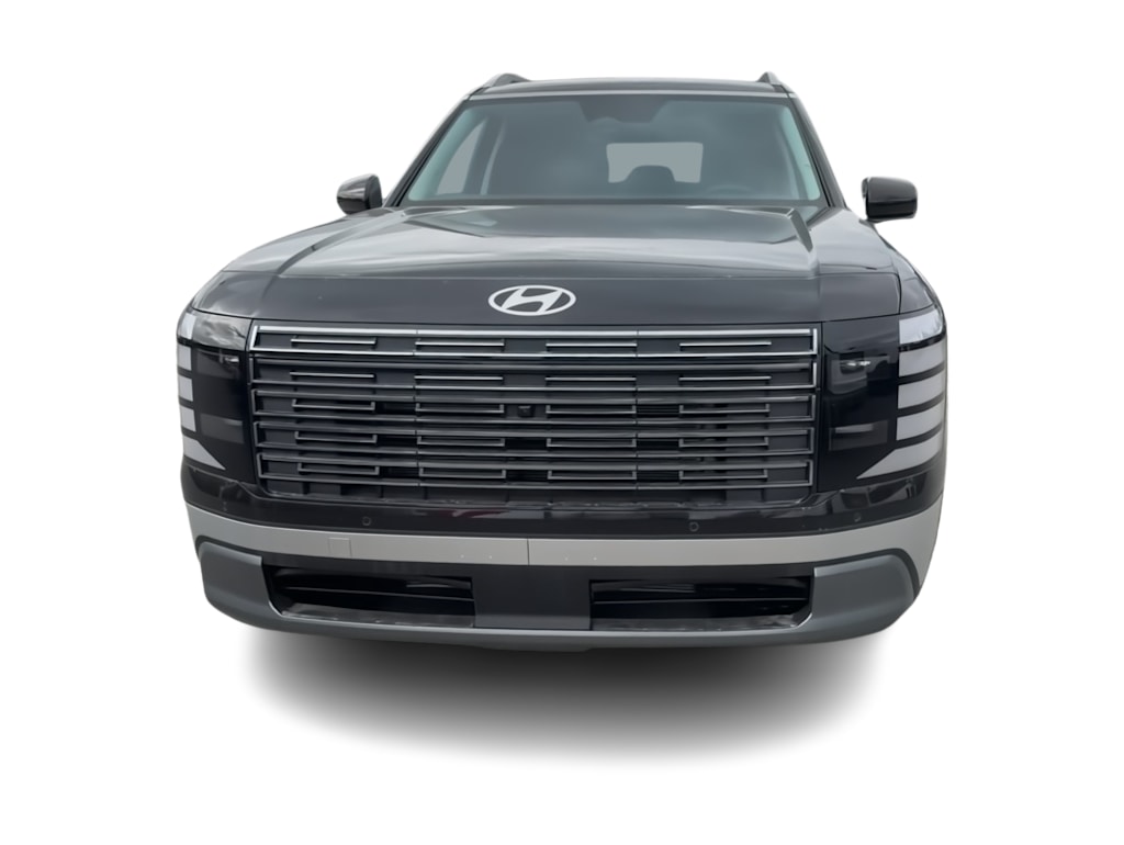 Thumbnail: 2026 Hyundai Palisade - 5