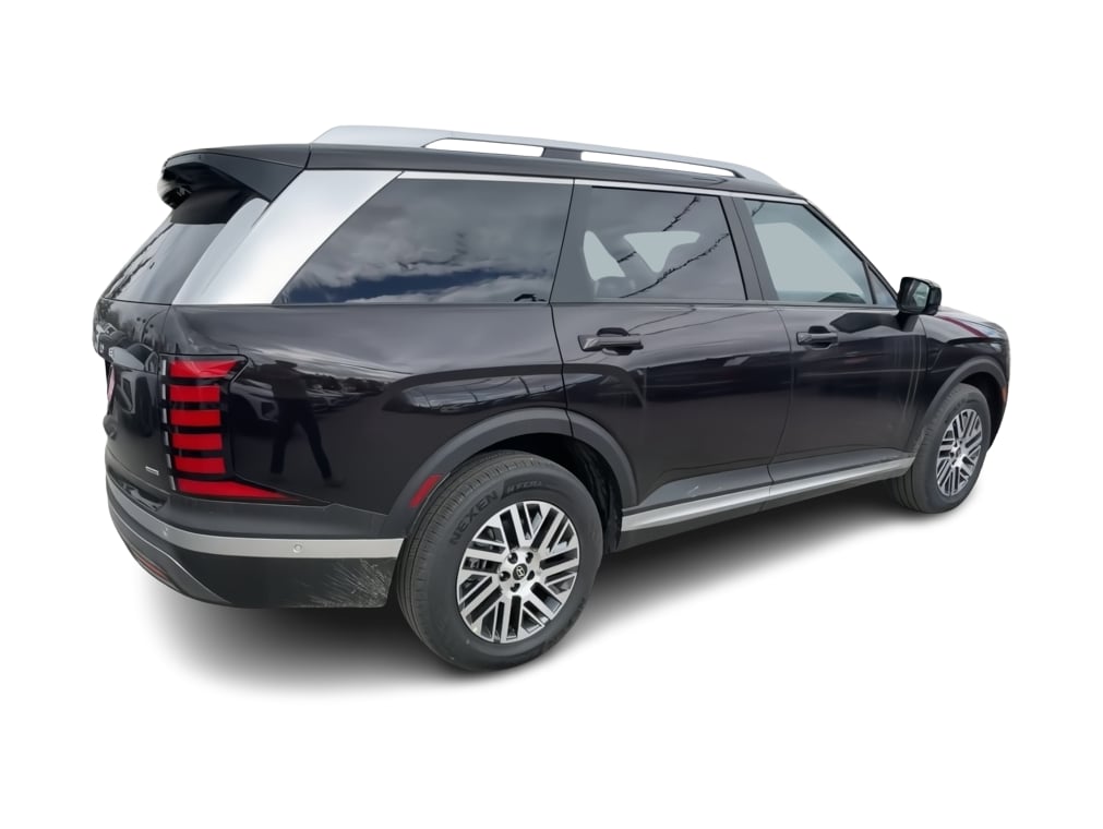 Thumbnail: 2026 Hyundai Palisade - 17