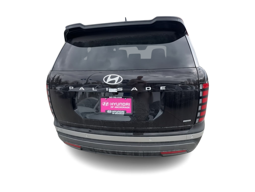Thumbnail: 2026 Hyundai Palisade - 16