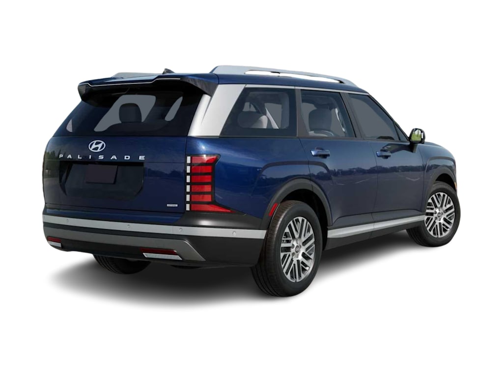 Thumbnail: 2026 Hyundai Palisade - 12