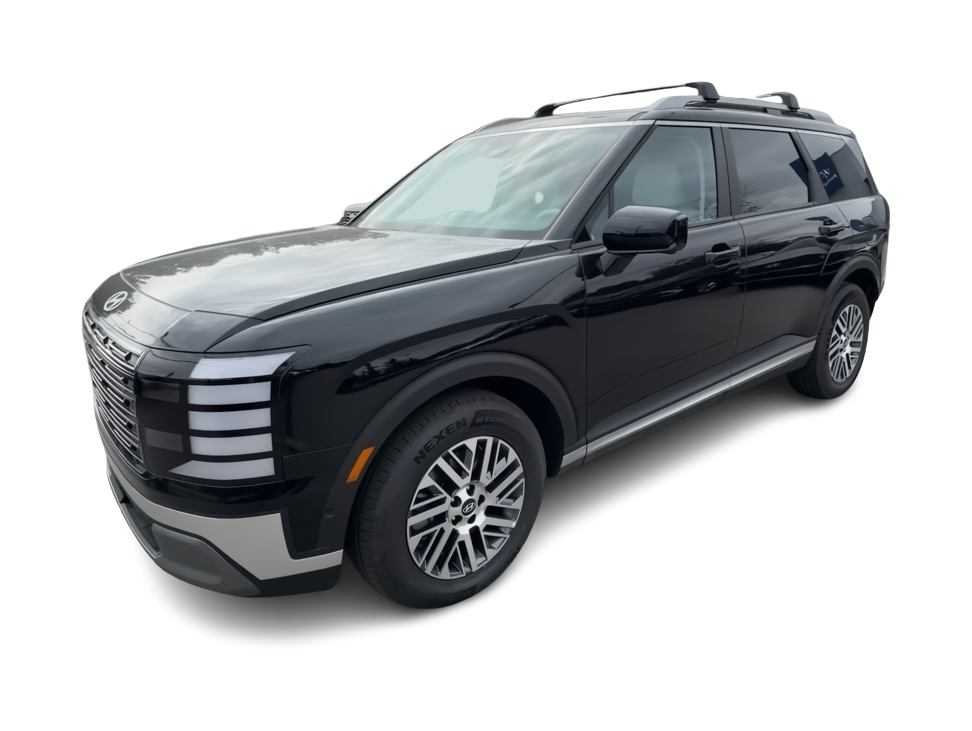Thumbnail: 2026 Hyundai Palisade - 15