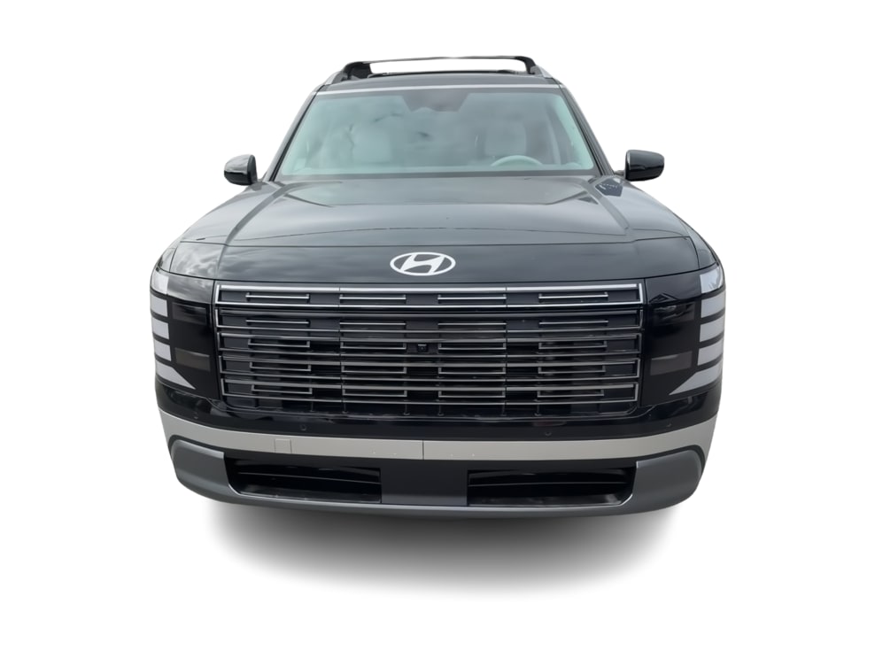 Thumbnail: 2026 Hyundai Palisade - 5