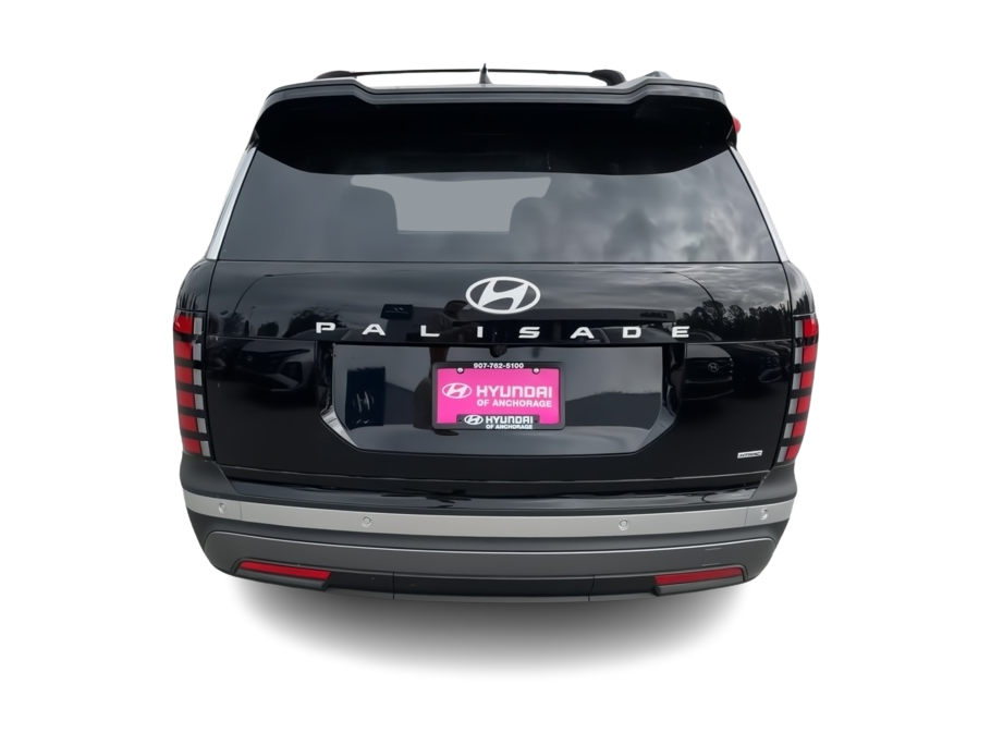 Thumbnail: 2026 Hyundai Palisade - 16